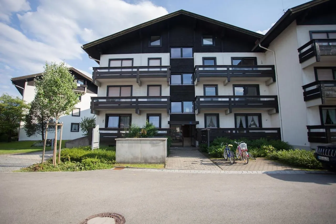 Alpengluehen Whg. 21 Apartment Garmisch-Partenkirchen