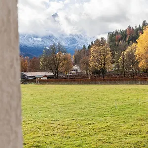 Waldruhe Garmisch-Partenkirchen