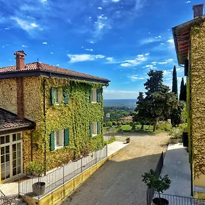 La Vineria Di San Mattia , Verona Italien