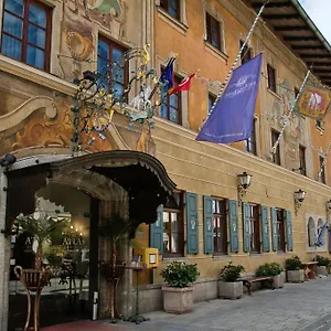 Otel Atlas Grand, Garmisch-Partenkirchen