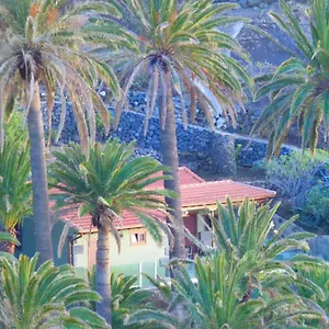 El Pirguan House, Your Oasis In La Gomera , Vallehermoso Spanien