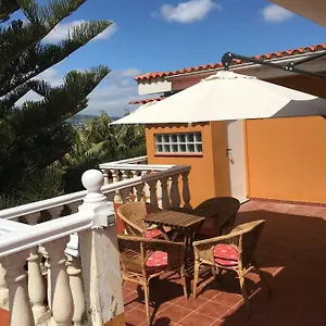 En La Laguna , San Cristóbal de La Laguna Spanien
