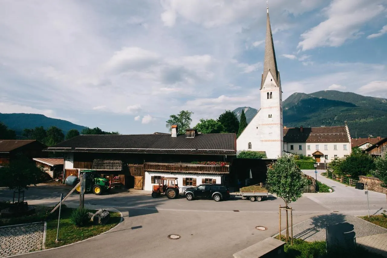 Ferienwohnung Alpenglühen Whg. 21 Garmisch-Partenkirchen 0*,  Deutschland